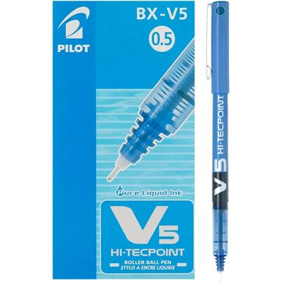 Pilot Confezione 12 V5 Marker Pilot Confezione 12 V5 Marker