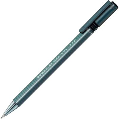 Staedtler Scatola Di 10 Matite Meccaniche 0.5 Triplus Staedtler Scatola Di 10 Matite Meccaniche 0.5 Triplus