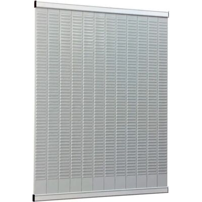 Nobo Pianificazione Della Marcatura 2 Mm 40 Fessure Grey One Size Nobo Pianificazione Della Marcatura 2 Mm 40 Fessure Grey One Size