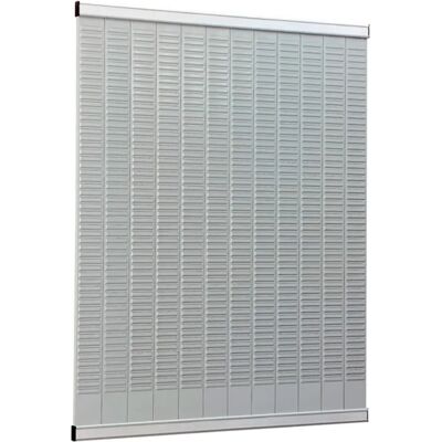 Nobo Pianificazione Della Marcatura 3 Mm 40 Fessure Grey One Size Nobo Pianificazione Della Marcatura 3 Mm 40 Fessure Grey One Size