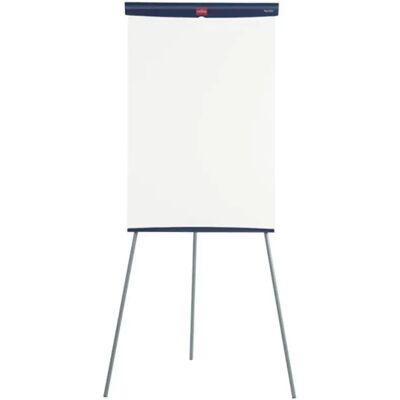 Nobo Lavagna Bianca Di Base Per Conferenze Con Cavalletto 20x120 Cm Nobo Lavagna Bianca Di Base Per Conferenze Con Cavalletto 20x120 Cm