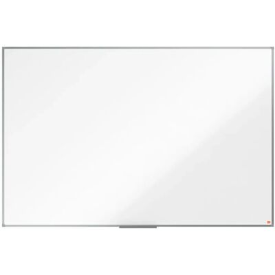 Nobo Pannello Vetrificato Acciaio Essence 1800x1200 Mm Nobo Pannello Vetrificato Acciaio Essence 1800x1200 Mm