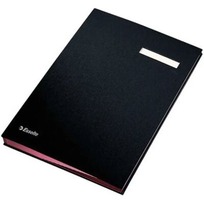 Esselte Raccoglitore Documenti Con 20 Divisori Esselte Raccoglitore Documenti Con 20 Divisori