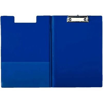 Esselte Gripper E Cartella Copertina Blue One Size Esselte Gripper E Cartella Copertina Blue One Size