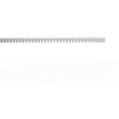 Gbc Spirale Per Rilegatura Clicks 12 Mm 50 Unità Gbc Spirale Per Rilegatura Clicks 12 Mm 50 Unità