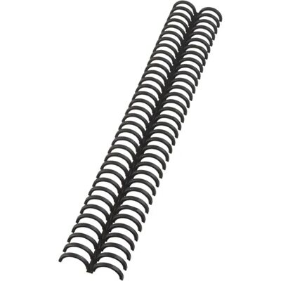 Gbc Spirale Per Rilegatura Clicks 16 Mm 50 Unità Gbc Spirale Per Rilegatura Clicks 16 Mm 50 Unità
