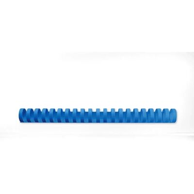 Gbc Spirale Per Rilegatura Din A 19 Mm 100 Unità Gbc Spirale Per Rilegatura Din A 19 Mm 100 Unità