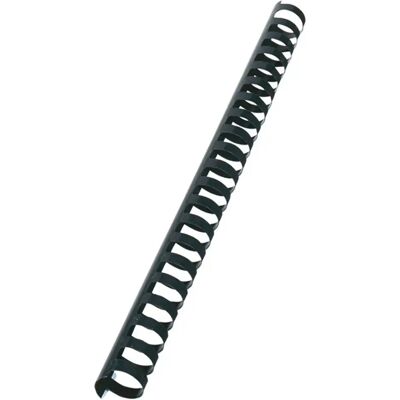 Gbc Spirale Per Rilegatura Din A 22 Mm 100 Unità Gbc Spirale Per Rilegatura Din A 22 Mm 100 Unità
