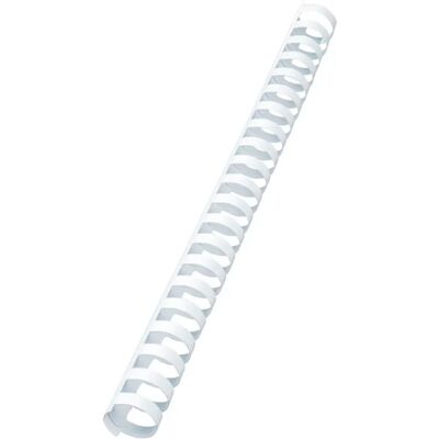 Gbc Spirale Per Rilegatura Din A 22 Mm 100 Unità Gbc Spirale Per Rilegatura Din A 22 Mm 100 Unità
