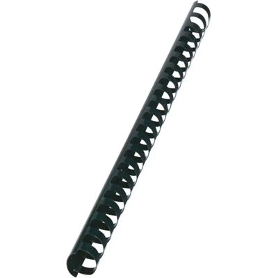 Gbc Rilegatore A Pettine Ovale In Plastica Din A 32 Mm 50 Unità Gbc Rilegatore A Pettine Ovale In Plastica Din A 32 Mm 50 Unità