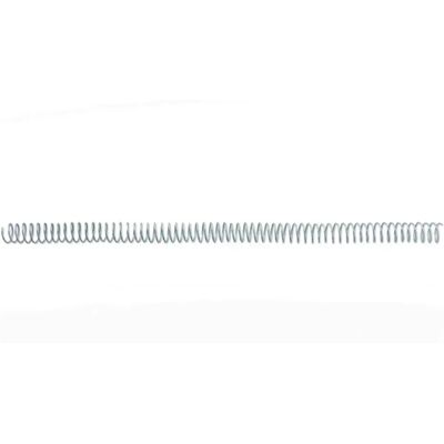 Gbc Spirale Metallica 10 Mm 100 Unità Black One Size Gbc Spirale Metallica 10 Mm 100 Unità Black One Size
