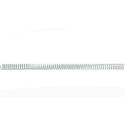 Gbc Spirale Metallica 16 Mm 100 Unità Gbc Spirale Metallica 16 Mm 100 Unità