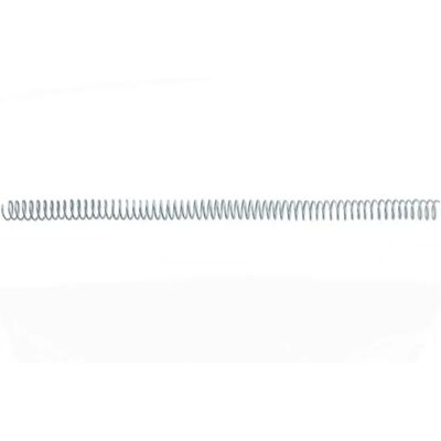 Gbc Spirale Metallica 22 Mm 100 Unità Gbc Spirale Metallica 22 Mm 100 Unità