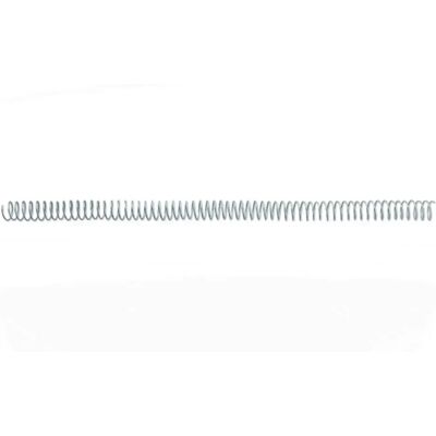 Gbc Spirale Metallica 2 Mm 100 Unità Gbc Spirale Metallica 2 Mm 100 Unità