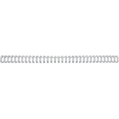 Gbc Spirale Per Rilegatura Wire N9 1.3 Mm 100 Unità Gbc Spirale Per Rilegatura Wire N9 1.3 Mm 100 Unità