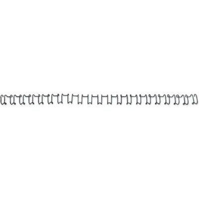 Gbc Pettine Per Cavi 10 Mm 100 Unità Gbc Pettine Per Cavi 10 Mm 100 Unità