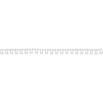 Gbc Pettine Per Cablaggio 10 Mm 100 Unità Gbc Pettine Per Cablaggio 10 Mm 100 Unità