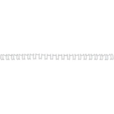 Gbc Wire Us Presentazione Pettine 1 Mm 100 Unità Gbc Wire Us Presentazione Pettine 1 Mm 100 Unità