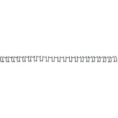 Gbc Pettine Per Cavi 6 Mm 100 Unità Gbc Pettine Per Cavi 6 Mm 100 Unità