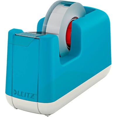 Leitz Dispenser Di Nastro Adesivo Accogliente Calm Blue One Size Leitz Dispenser Di Nastro Adesivo Accogliente Calm Blue One Size