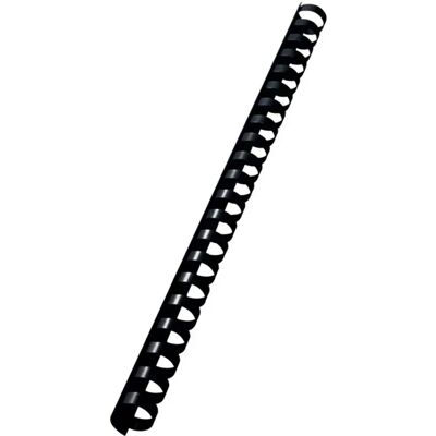 Leitz Din A 21 Anelli 15 Fogli Pettine In Plastica 16 Mm 100 Unità Leitz Din A 21 Anelli 15 Fogli Pettine In Plastica 16 Mm 100 Unità