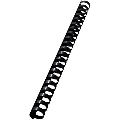Leitz Din A 21 Anelli 180 Fogli Pettine In Plastica 19 Mm 100 Unità Leitz Din A 21 Anelli 180 Fogli Pettine In Plastica 19 Mm 100 Unità
