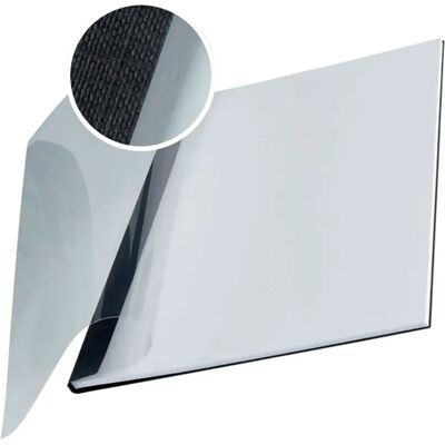Leitz Coperchio Flessibile Lomo Din A 3.5 Mm 10 Unità Leitz Coperchio Flessibile Lomo Din A 3.5 Mm 10 Unità
