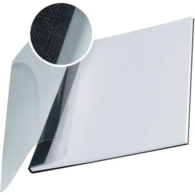 Leitz Coperchio Flessibile Din A 7 Mm 10 Unità Leitz Coperchio Flessibile Din A 7 Mm 10 Unità