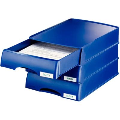 Leitz Vassoio Cassetto Plus Formato A Leitz Vassoio Cassetto Plus Formato A