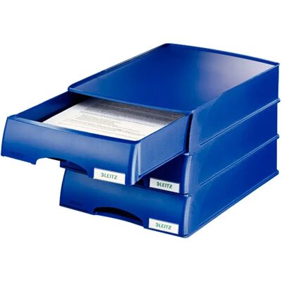 Leitz Vassoio Cassetto Plus Formato A Leitz Vassoio Cassetto Plus Formato A