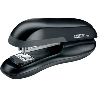 Rapid Cucitrice F16 Black One Size Rapid Cucitrice F16 Black One Size