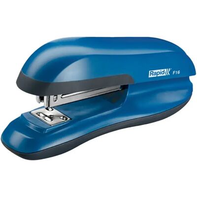 Rapid Cucitrice F16 Blue One Size Rapid Cucitrice F16 Blue One Size
