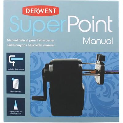 Derwent Temperamatite Super Point Derwent Temperamatite Super Point