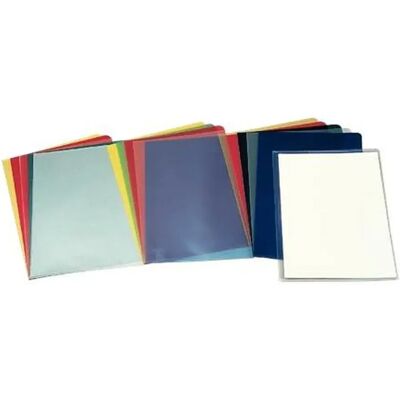 Esselte Raccolta Di Cartelle In Pvc 30 Pezzi 180 Micron 100 Unità Esselte Raccolta Di Cartelle In Pvc 30 Pezzi 180 Micron 100 Unità