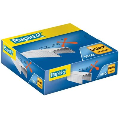 Rapid Graffette Duax X1000 Rapid Graffette Duax X1000
