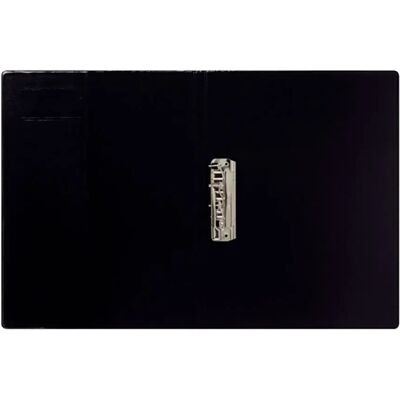 Esselte Cartella Miniclip A4 Black One Size Esselte Cartella Miniclip A4 Black One Size