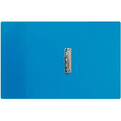 Esselte Cartella Miniclip A4 Blue One Size Esselte Cartella Miniclip A4 Blue One Size
