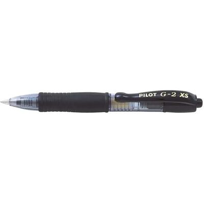 Pilot Penna Gel G2 Pixie Xs 12 Unità Pilot Penna Gel G2 Pixie Xs 12 Unità