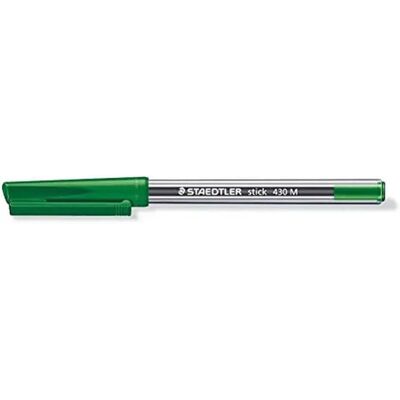 Staedtler Penna Stick 30 50 Unità Staedtler Penna Stick 30 50 Unità