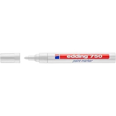Edding Pennarello Indelebile 750 Edding Pennarello Indelebile 750