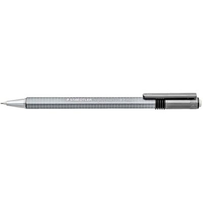 Staedtler Matita Meccanica Triplus Micro 77 10 Unità Staedtler Matita Meccanica Triplus Micro 77 10 Unità