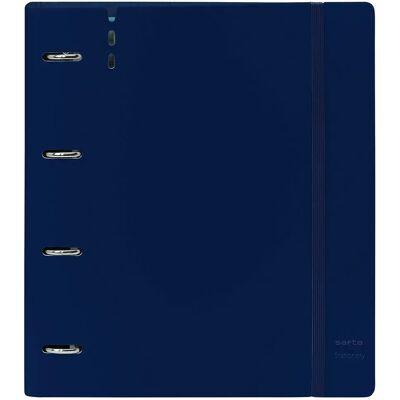 Safta Raccoglitore Ad Anelli A4 4 Anelli 100 Fogli Multicolor One Size Safta Raccoglitore Ad Anelli A4 4 Anelli 100 Fogli Multicolor One Size