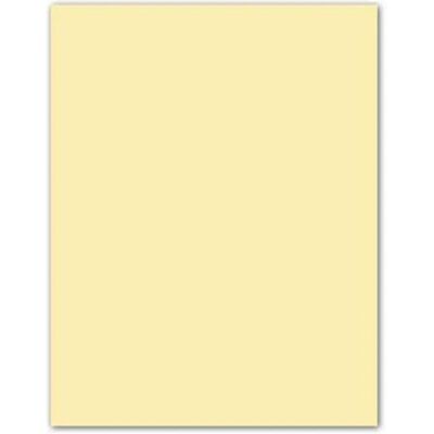 Paper Mate Confezione Di Cartoncino Crema Din A4 50 Fogli 185gr Ocher One Size Paper Mate Confezione Di Cartoncino Crema Din A4 50 Fogli 185gr Ocher One Size
