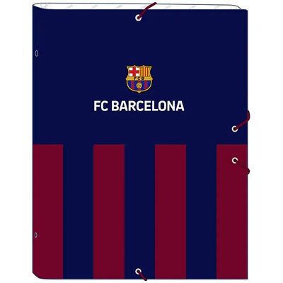 Safta Cartellina In Cartoncino Dell´f.c. Barcelona Multicolor One Size Safta Cartellina In Cartoncino Dell´f.c. Barcelona Multicolor One Size