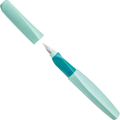 Pelikan Penna Twist Fountain Multicolor 2 One Size Pelikan Penna Twist Fountain Multicolor 2 One Size