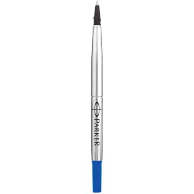 Parker Penna Fine Blue Refill 1950279 Blue One Size Parker Penna Fine Blue Refill 1950279 Blue One Size