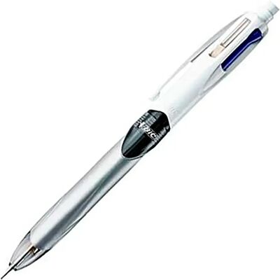 Bic Penna 3+1hb 12 Unità Bic Penna 3+1hb 12 Unità