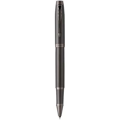 Parker Penna Im Monochrome Bronze Roller F Parker Penna Im Monochrome Bronze Roller F