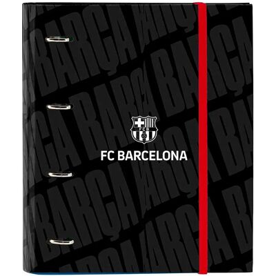 Safta Cartella Fc Barcelona A4 100 Sheets 27x32x3.5 Cm Multicolor One Size Safta Cartella Fc Barcelona A4 100 Sheets 27x32x3.5 Cm Multicolor One Size