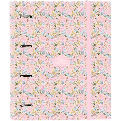 Safta Cartella Vmb A4 100 Sheets 27x32x3.5 Cm Multicolor One Size Safta Cartella Vmb A4 100 Sheets 27x32x3.5 Cm Multicolor One Size
